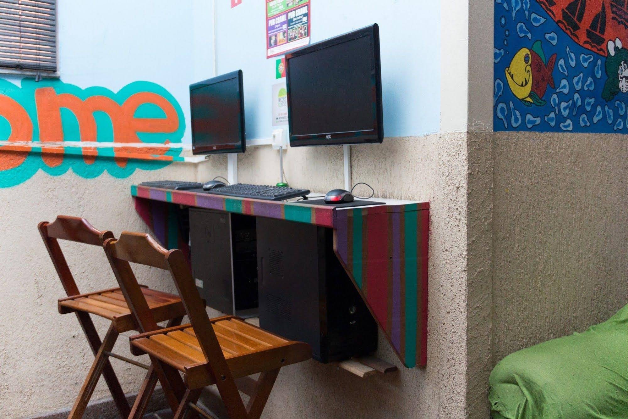 Massape Rio Hostel