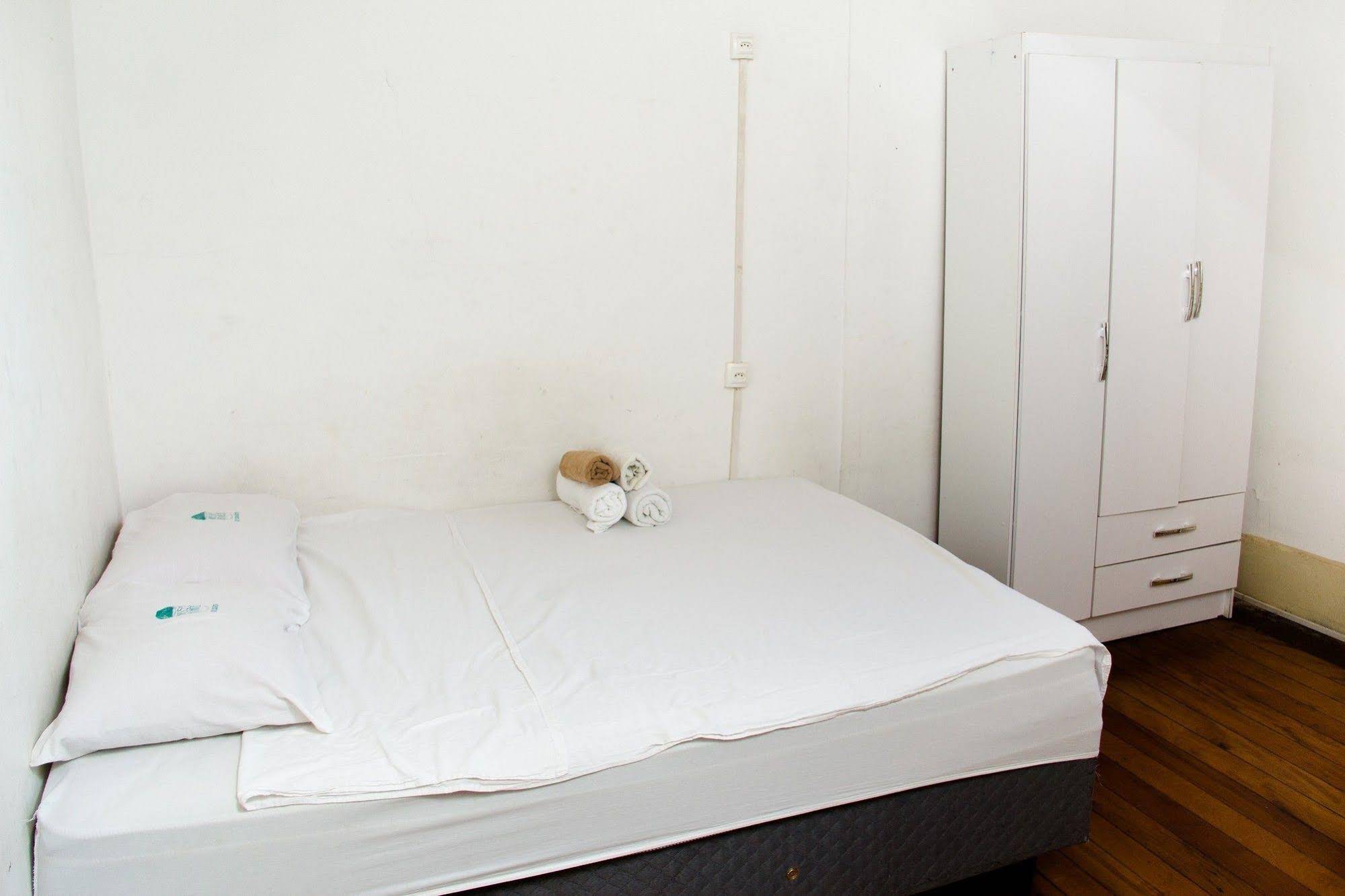 Massape Rio Hostel