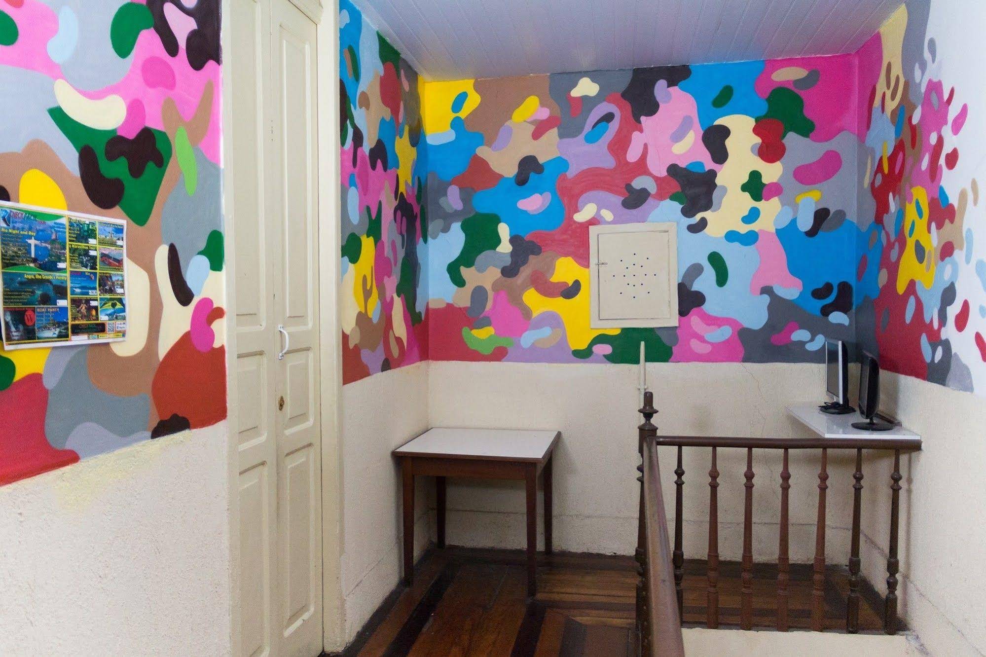 Massape Rio Hostel