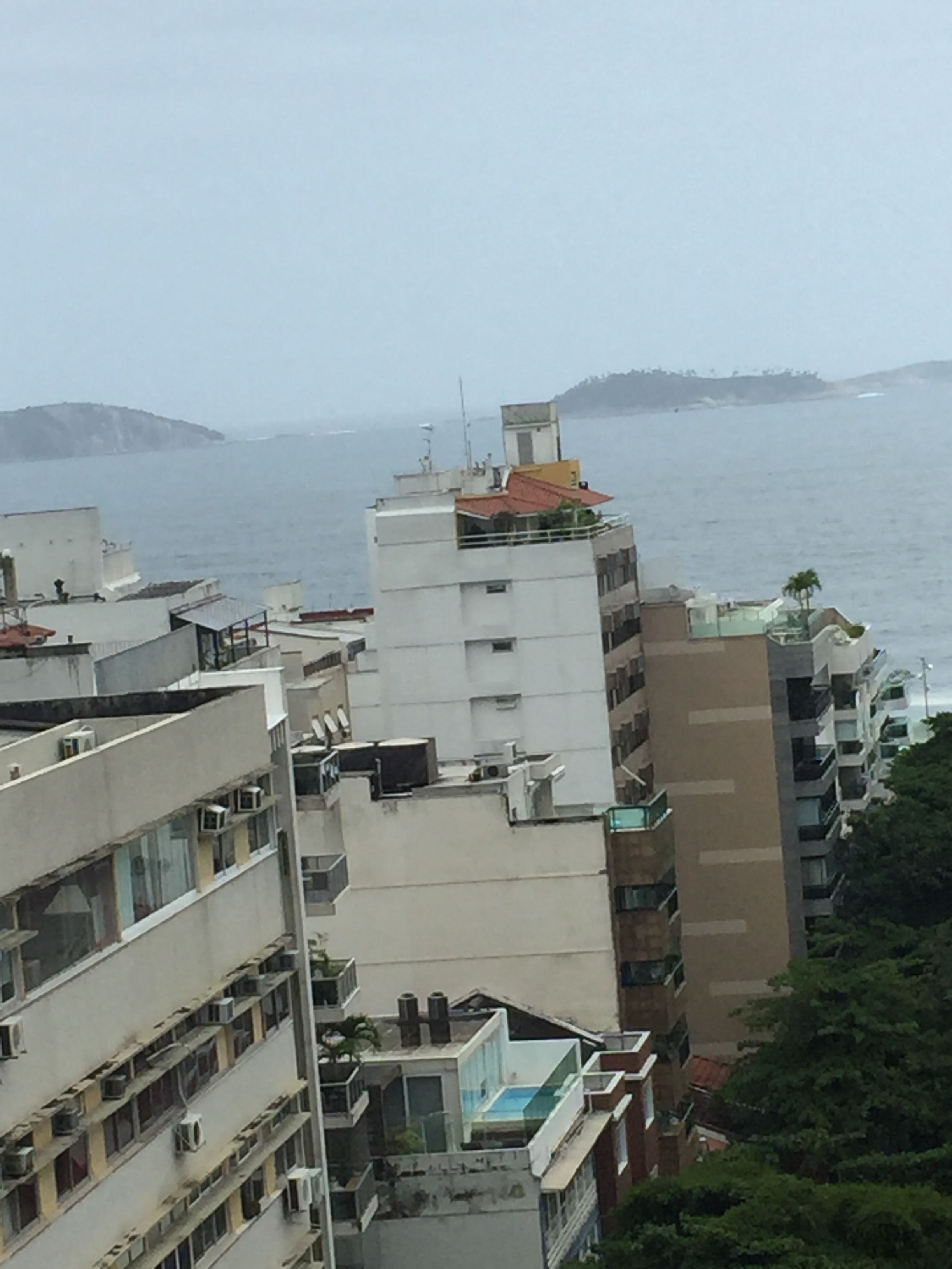 MC Flats Leblon Ocean