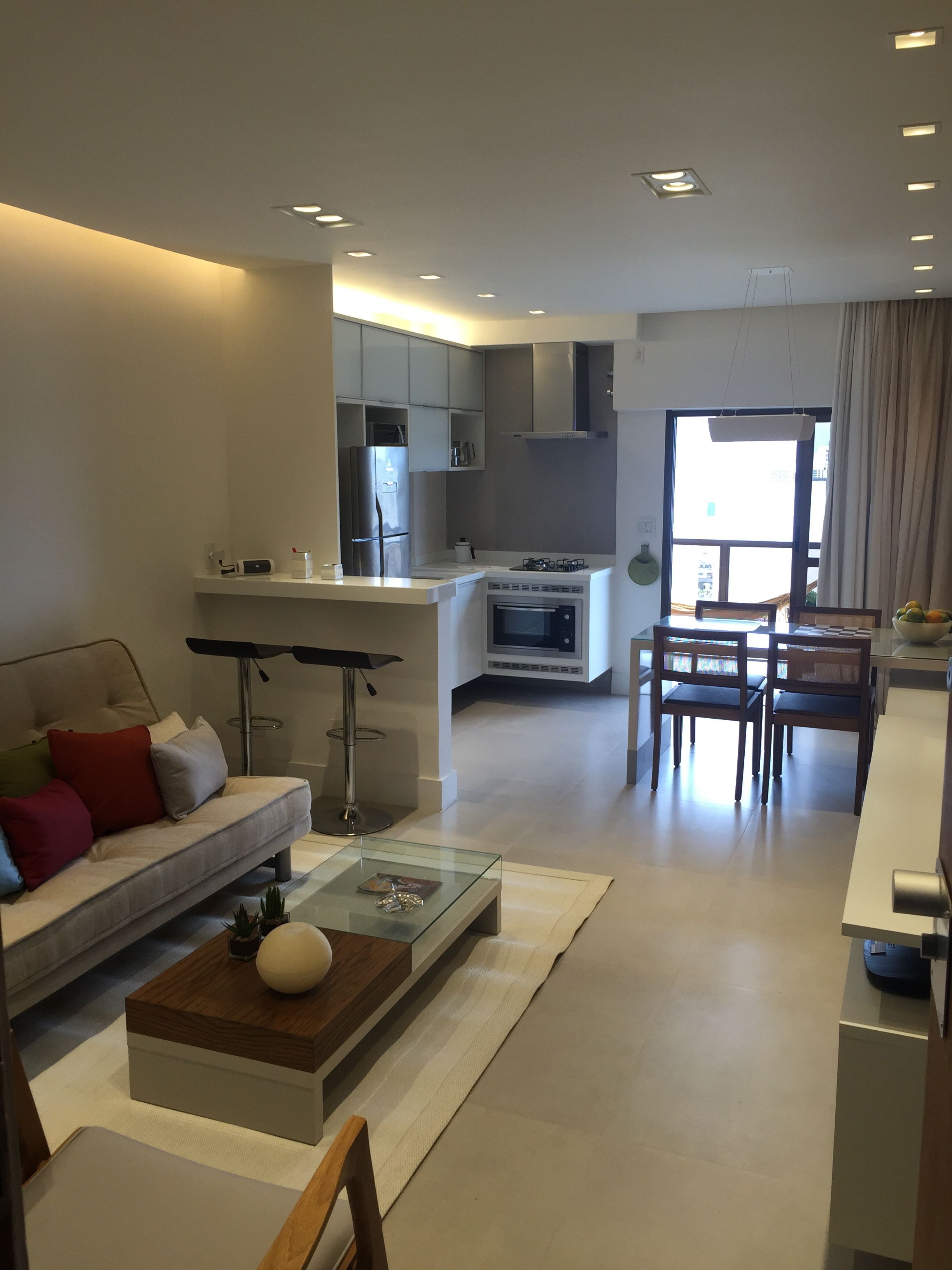 MC Flats Leblon Ocean
