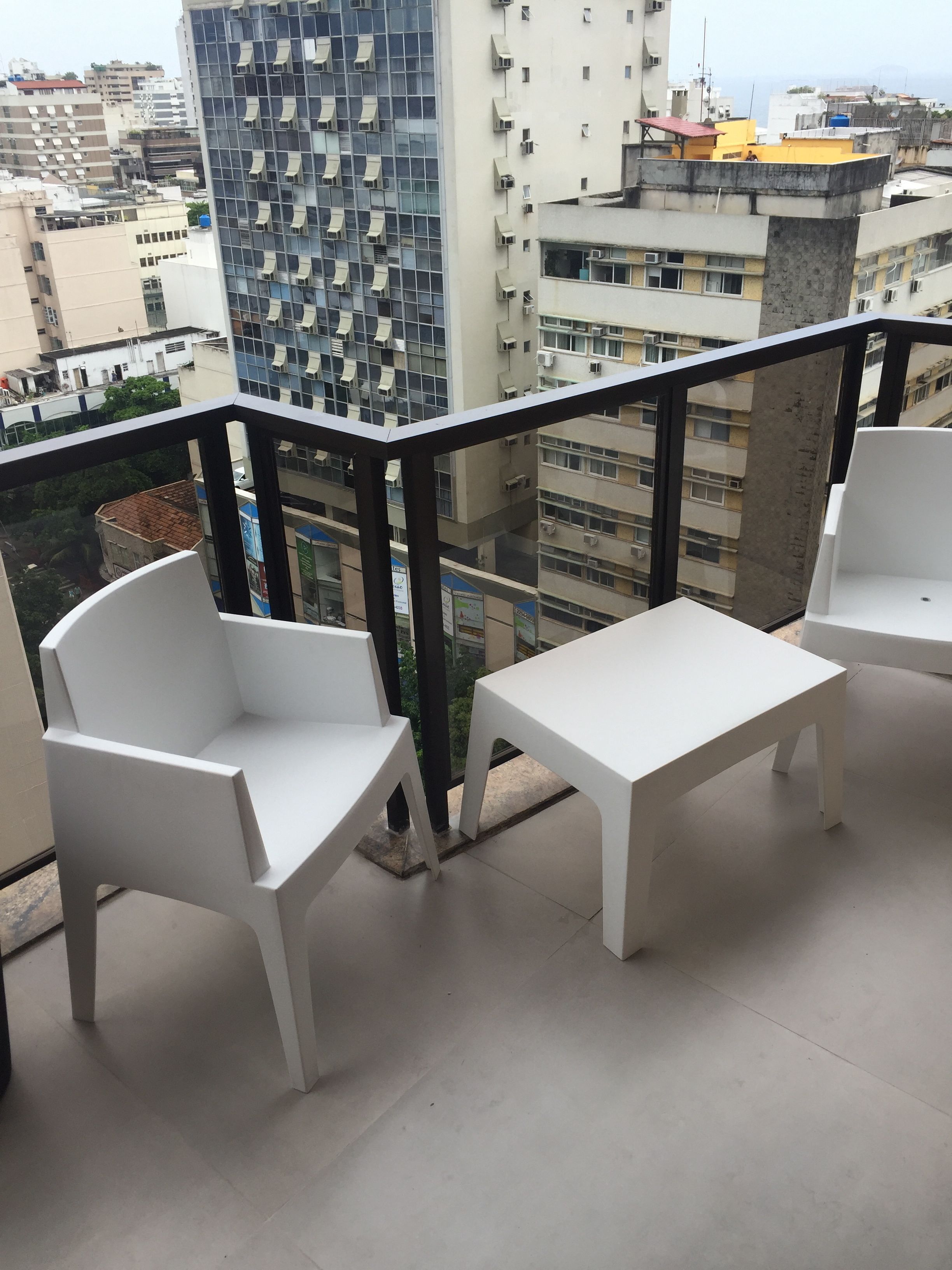 MC Flats Leblon Ocean