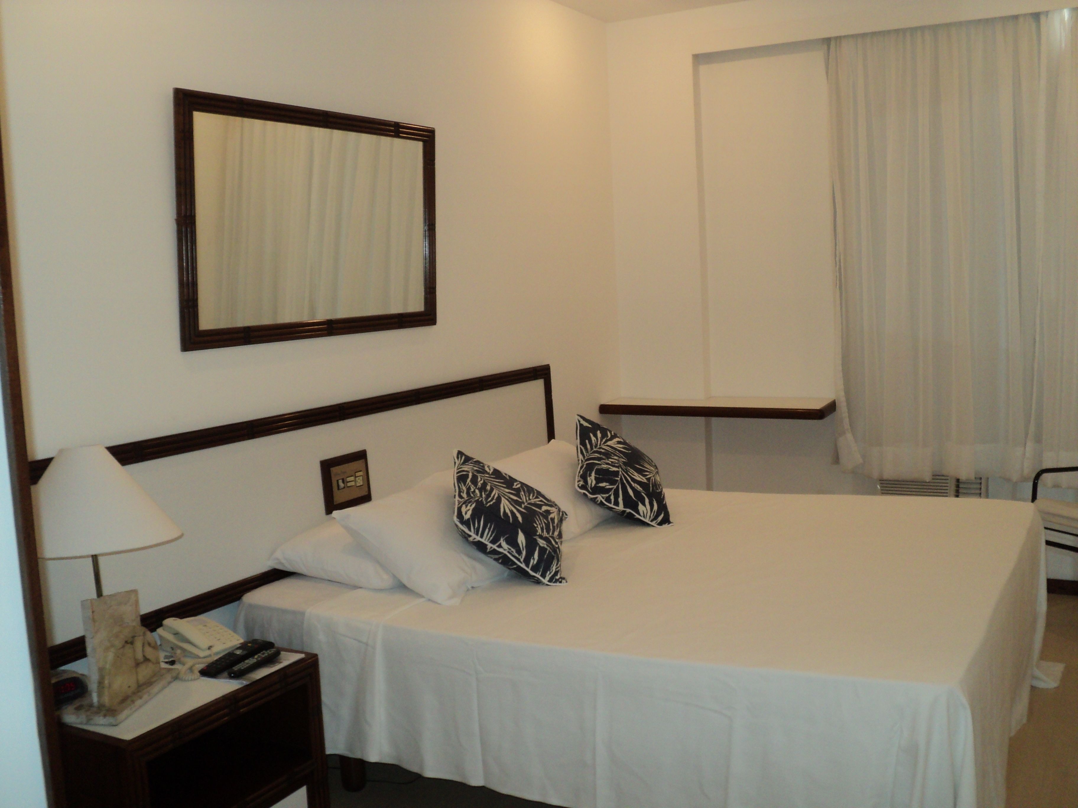 MC Flats Leblon Ocean