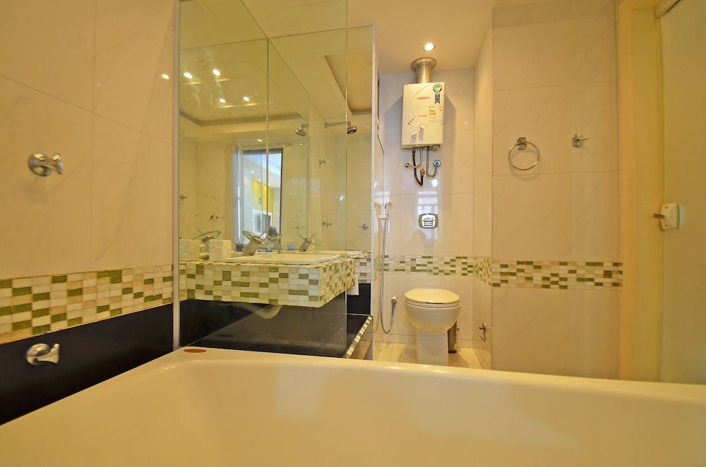 Miami Center by Rio Rentals