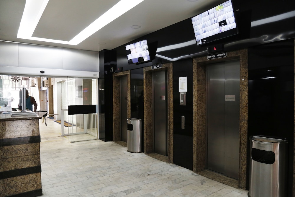 Miami Center by Rio Rentals