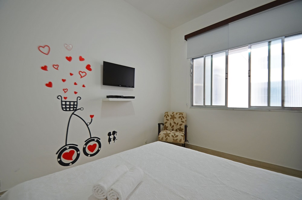 Miami Center by Rio Rentals