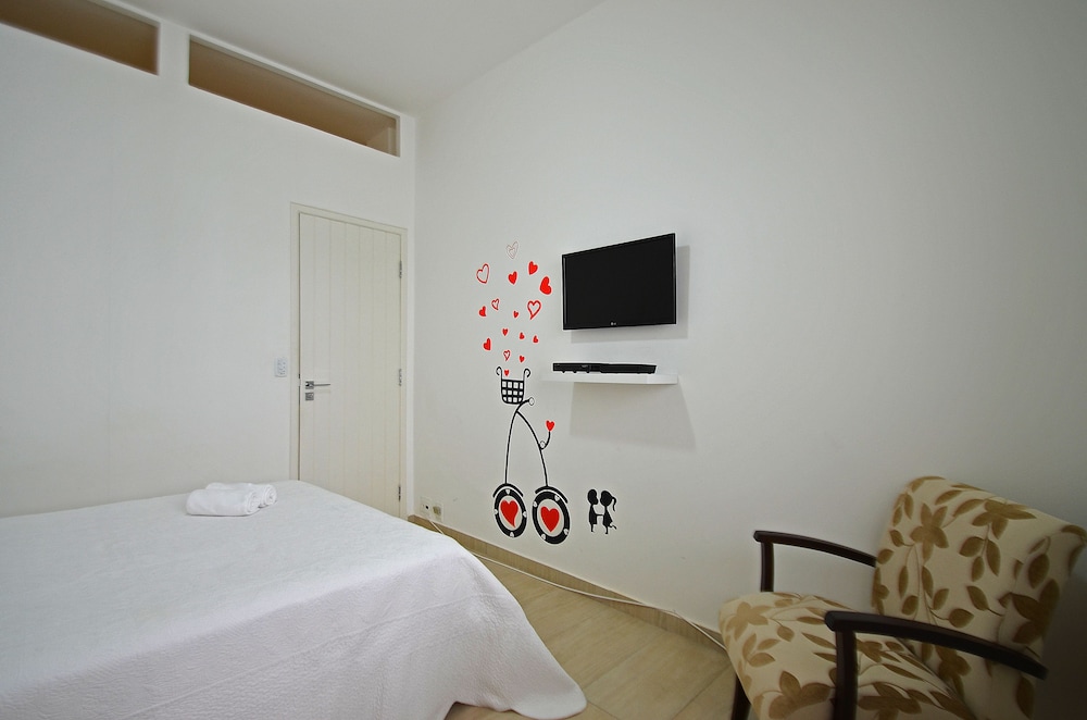 Miami Center by Rio Rentals