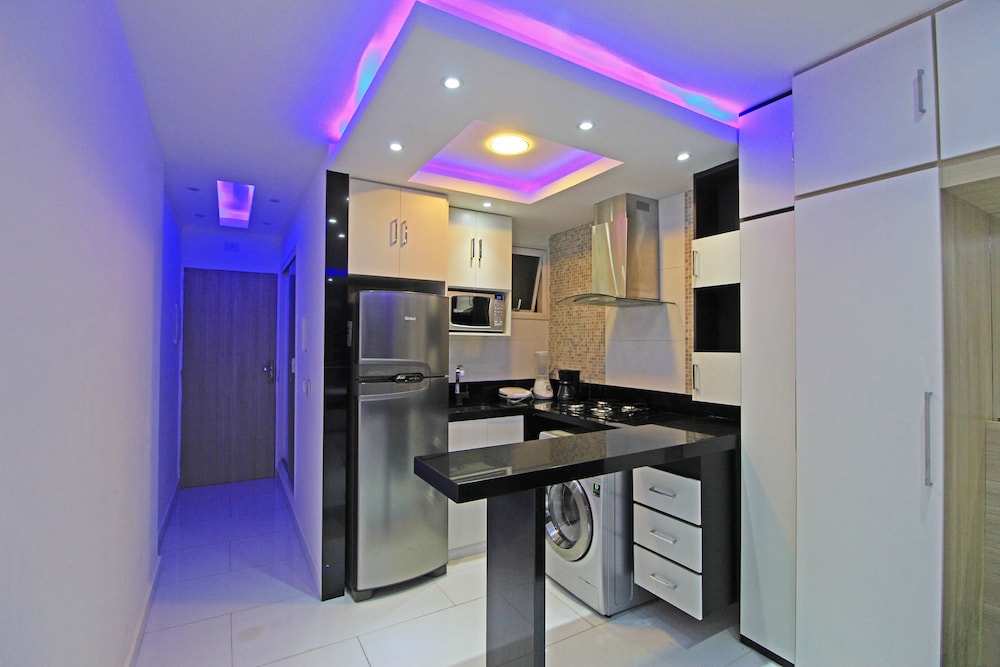 Miami Center by Rio Rentals