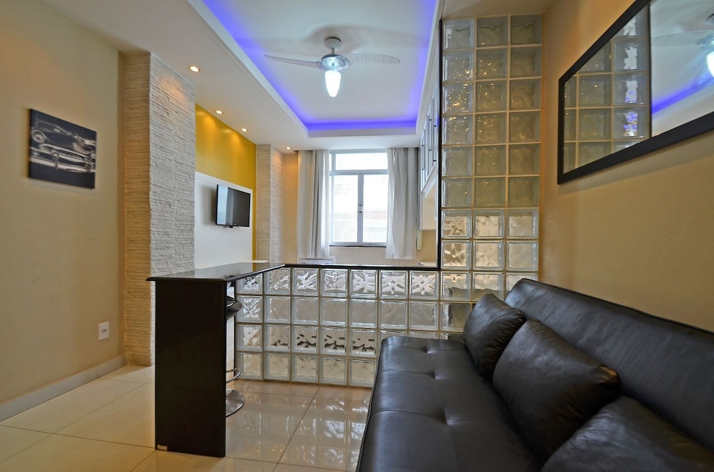 Miami Center by Rio Rentals