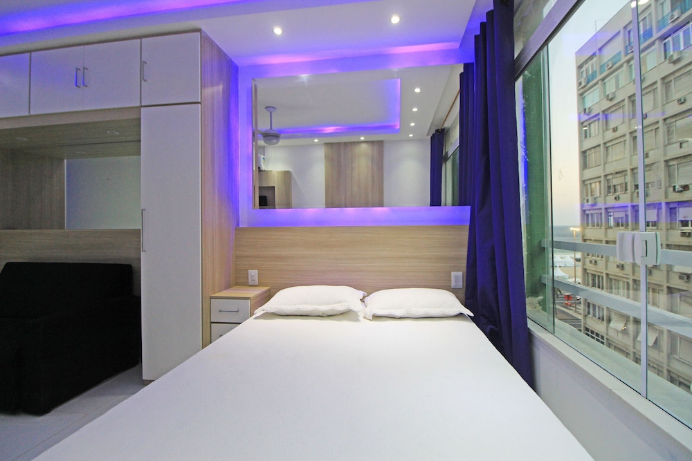 Miami Center by Rio Rentals