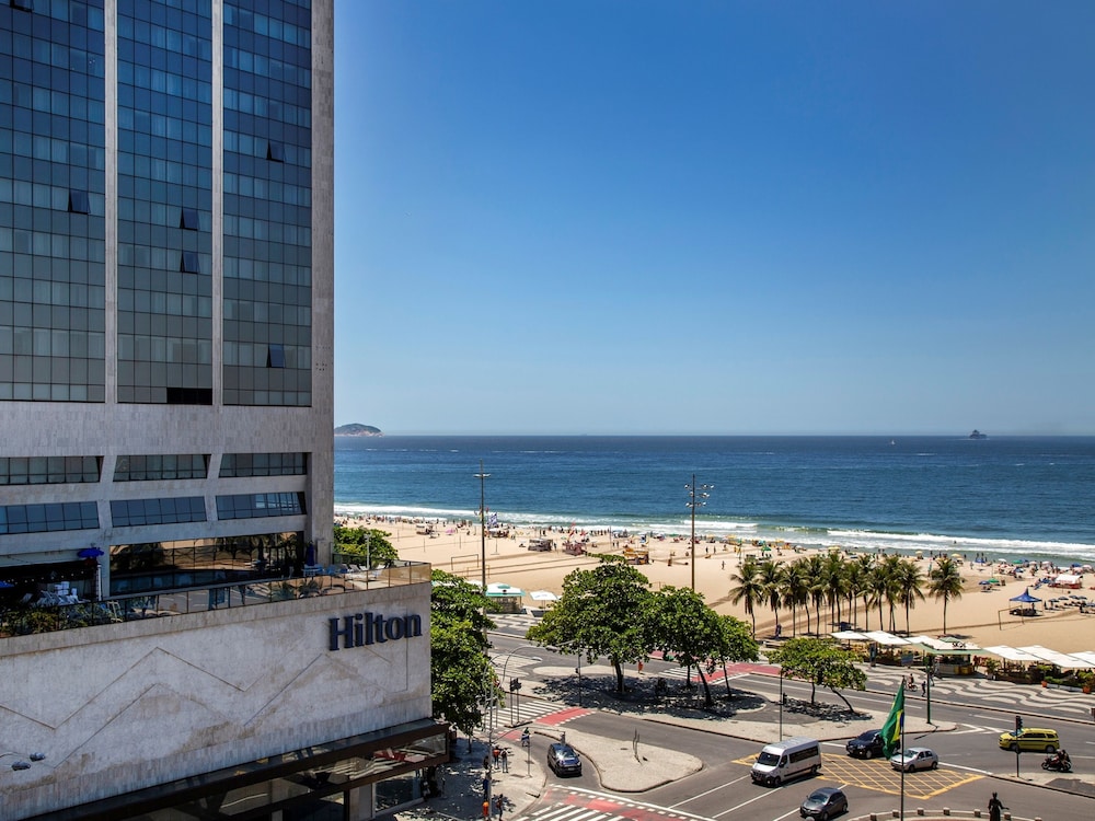 Miami Center by Rio Rentals