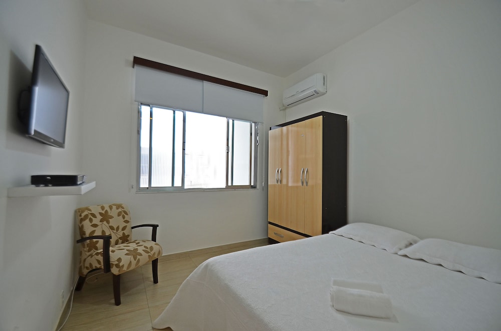 Miami Center by Rio Rentals