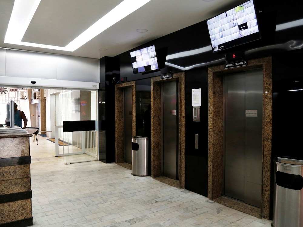 Miami Center by Rio Rentals