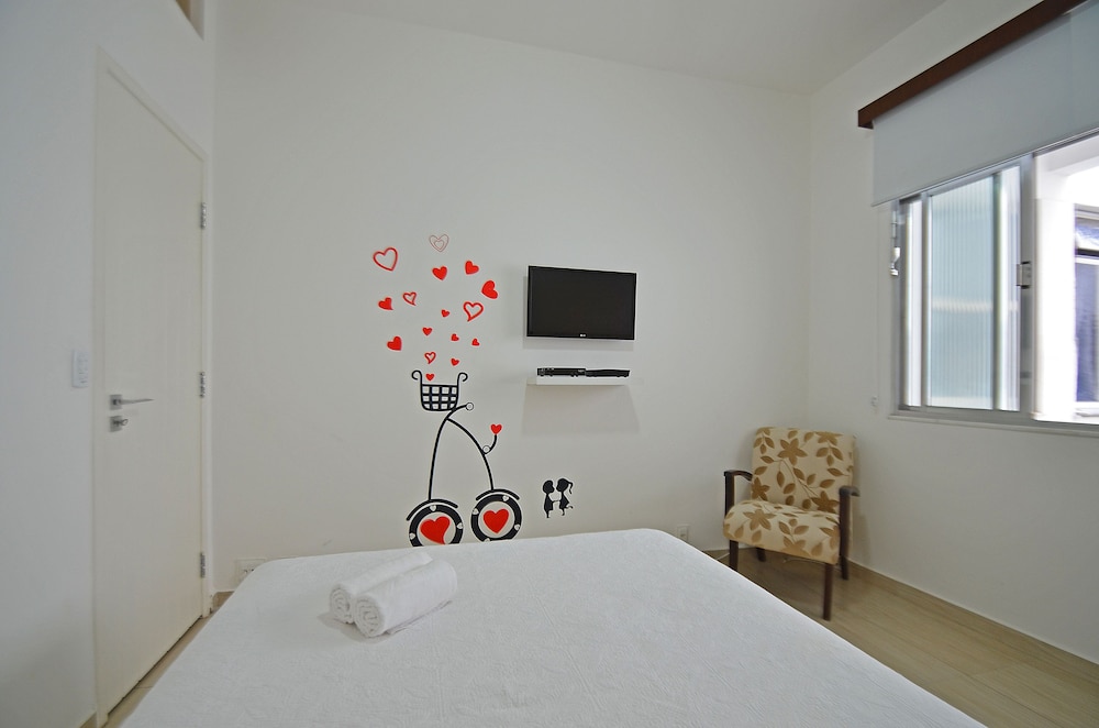Miami Center by Rio Rentals