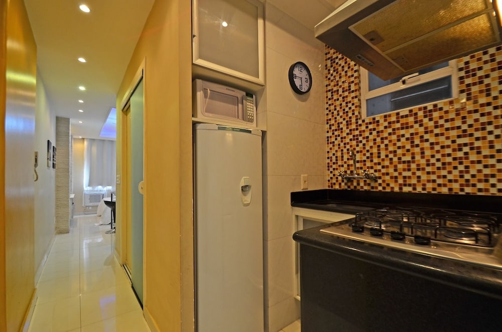 Miami Center by Rio Rentals