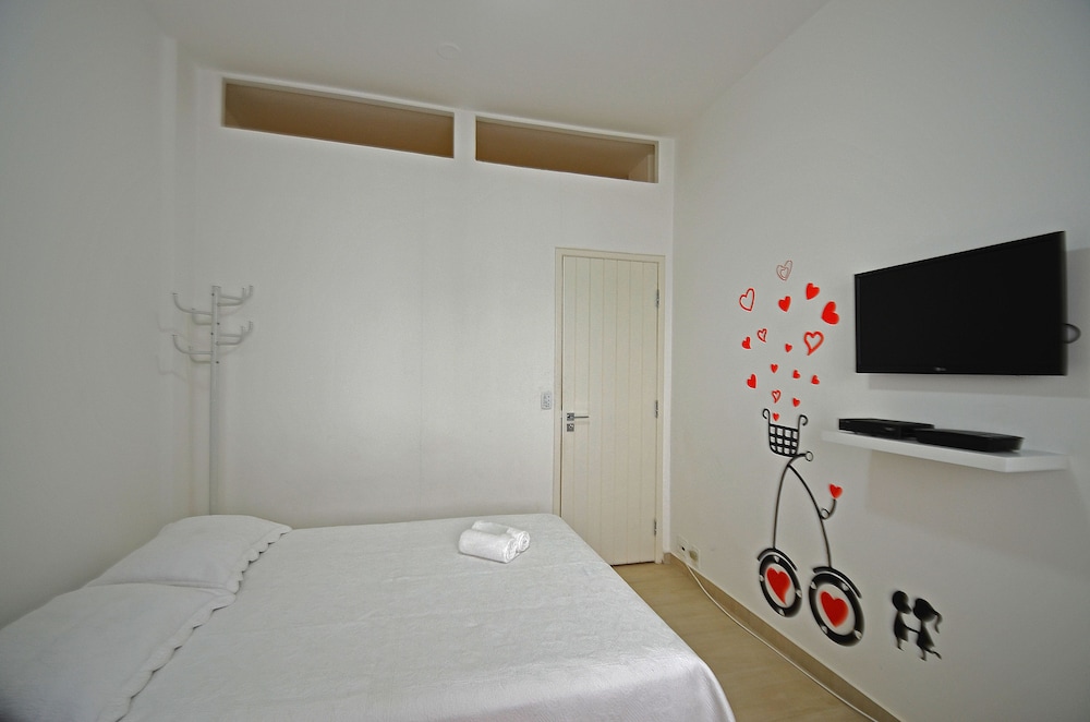 Miami Center by Rio Rentals