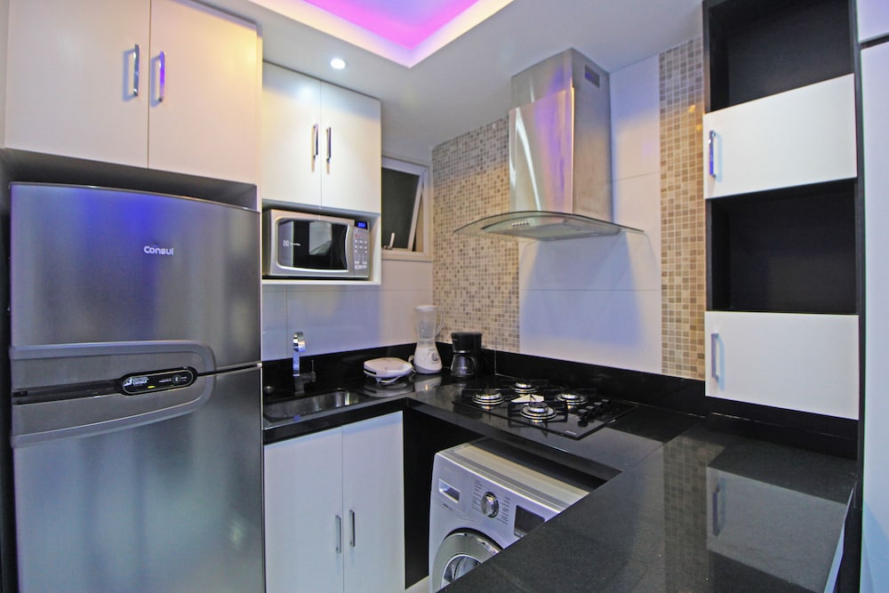 Miami Center by Rio Rentals