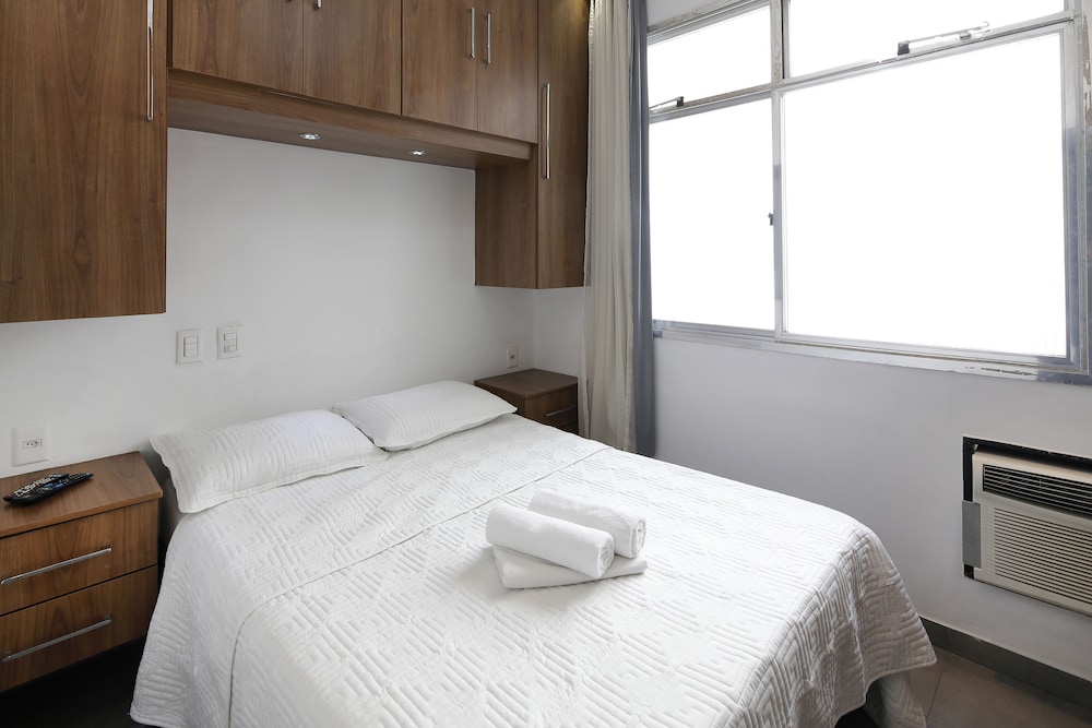 Miami Center by Rio Rentals