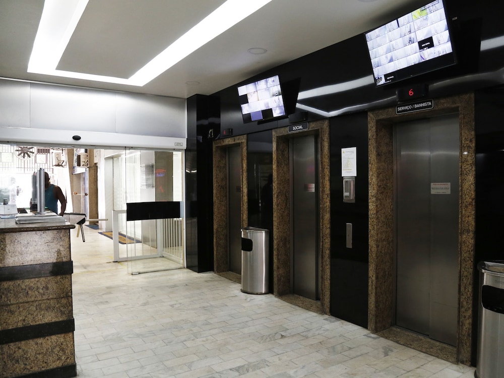 Miami Center by Rio Rentals