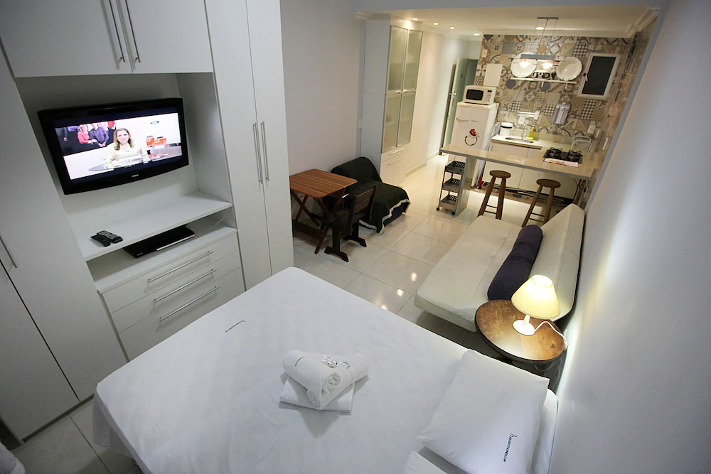 Miami Center by Rio Spot Homes