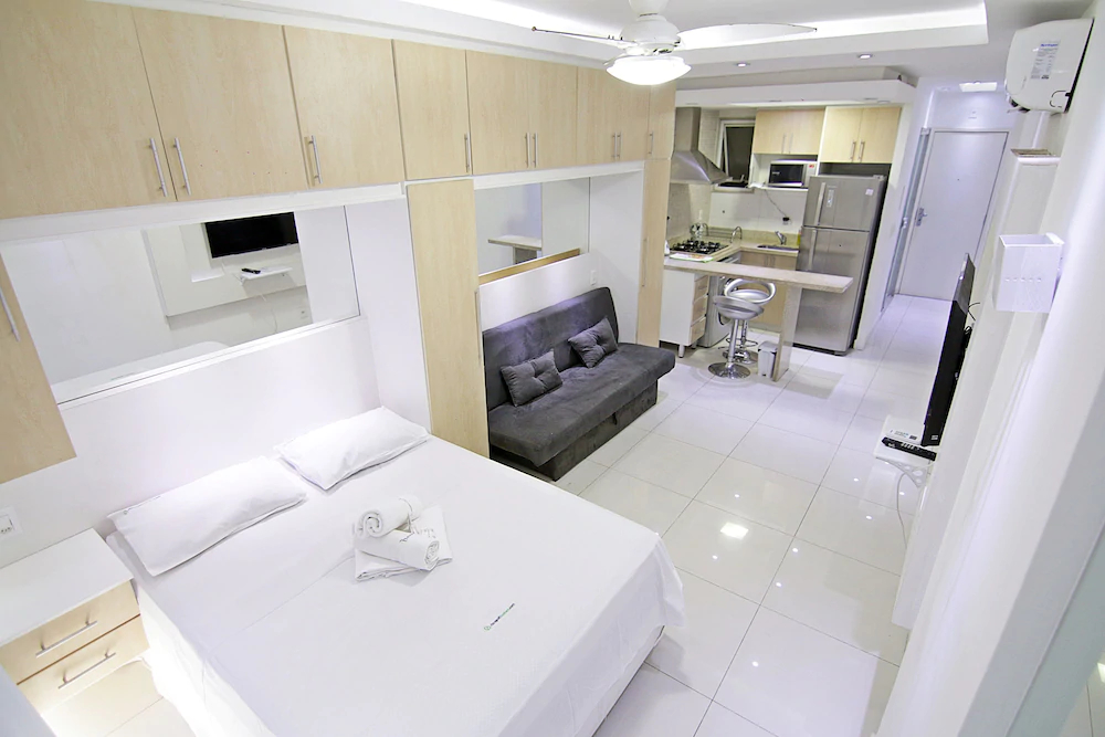 Miami Center by Rio Spot Homes