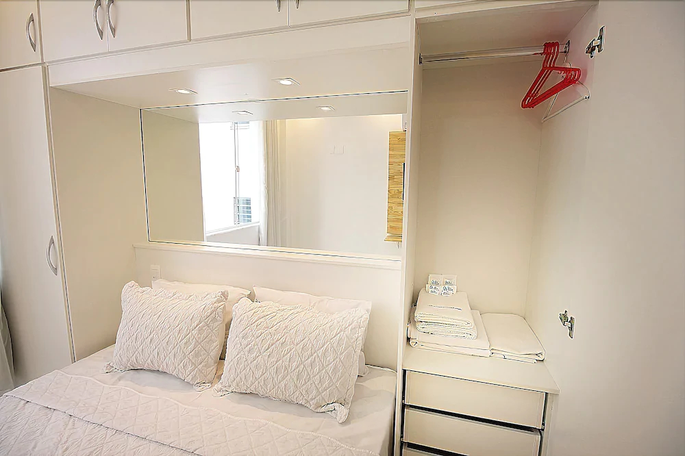 Miami Center by Rio Spot Homes