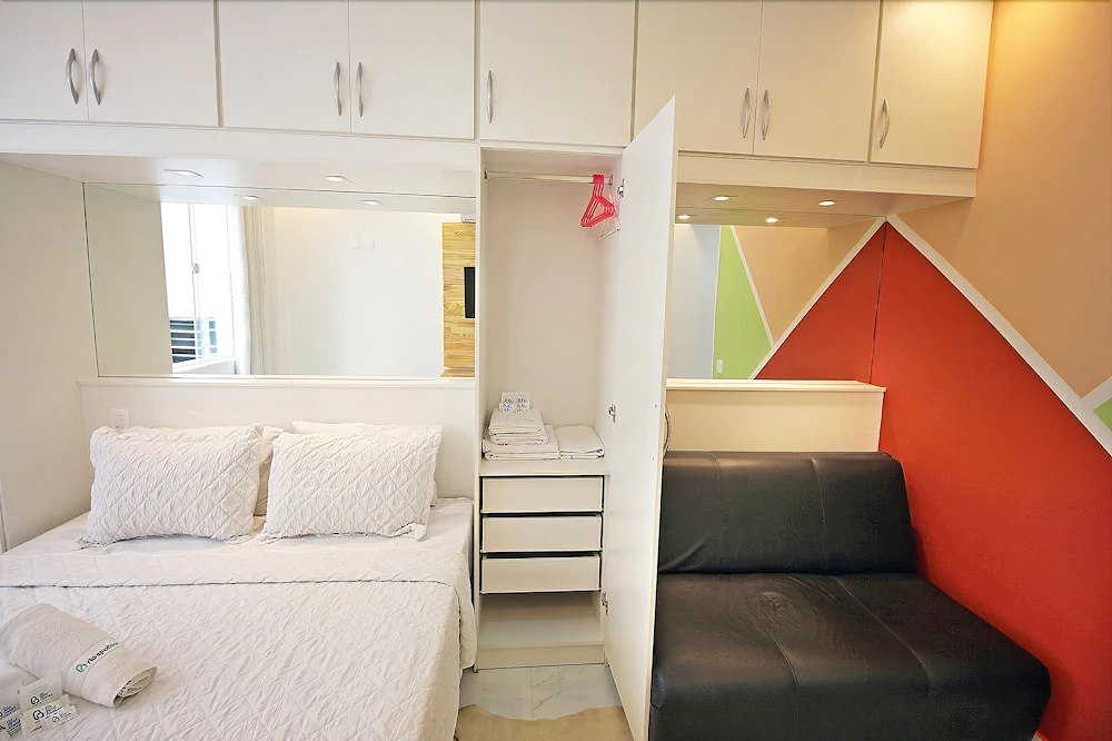Miami Center by Rio Spot Homes