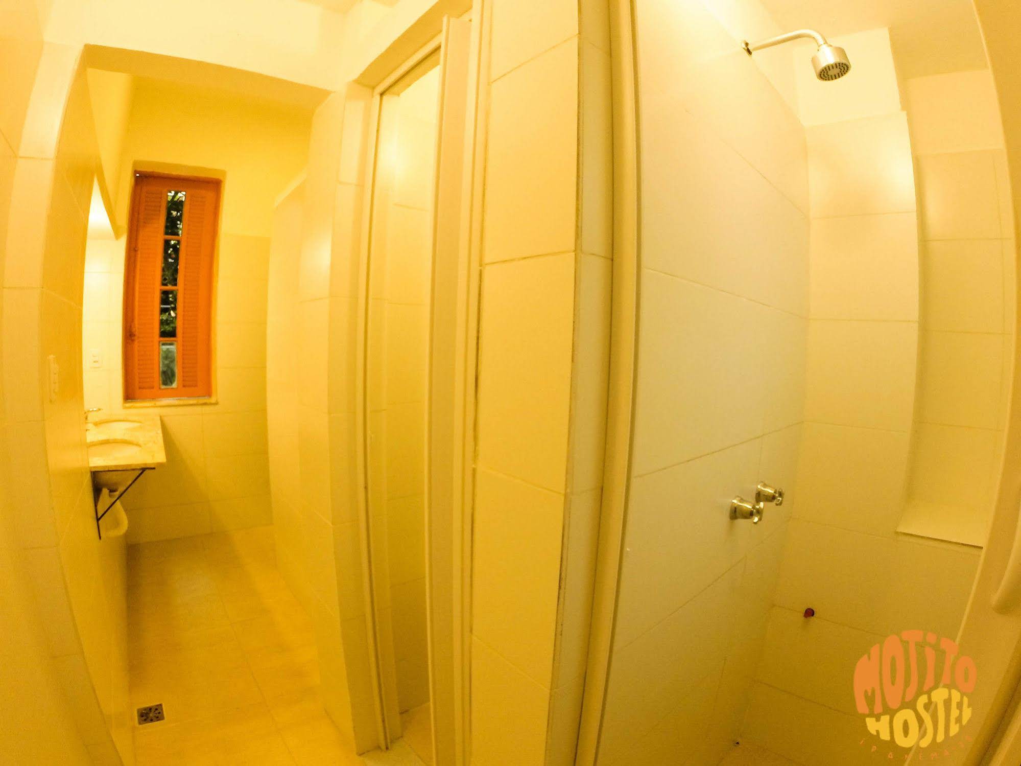 Mojito Hostel