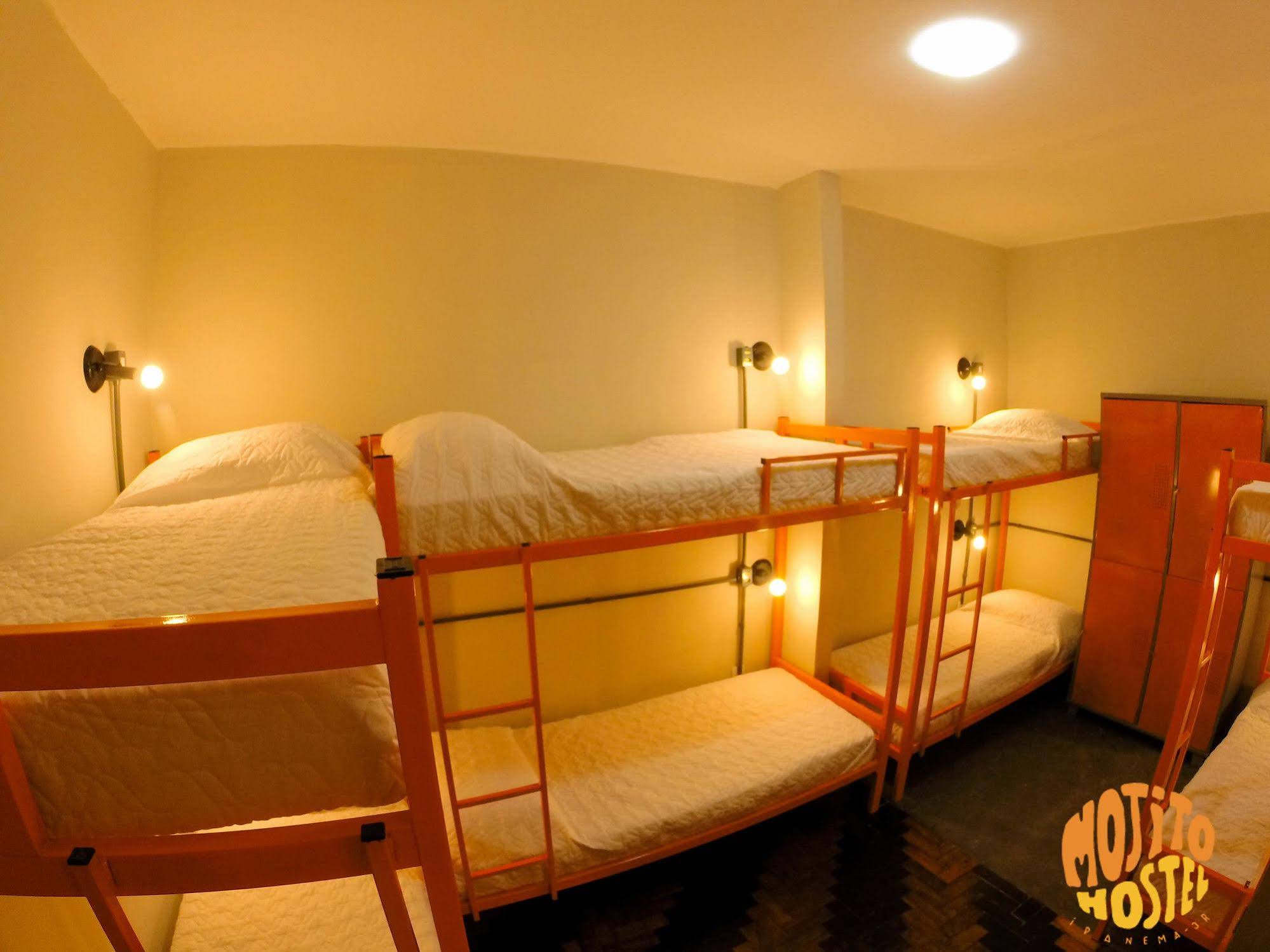 Mojito Hostel