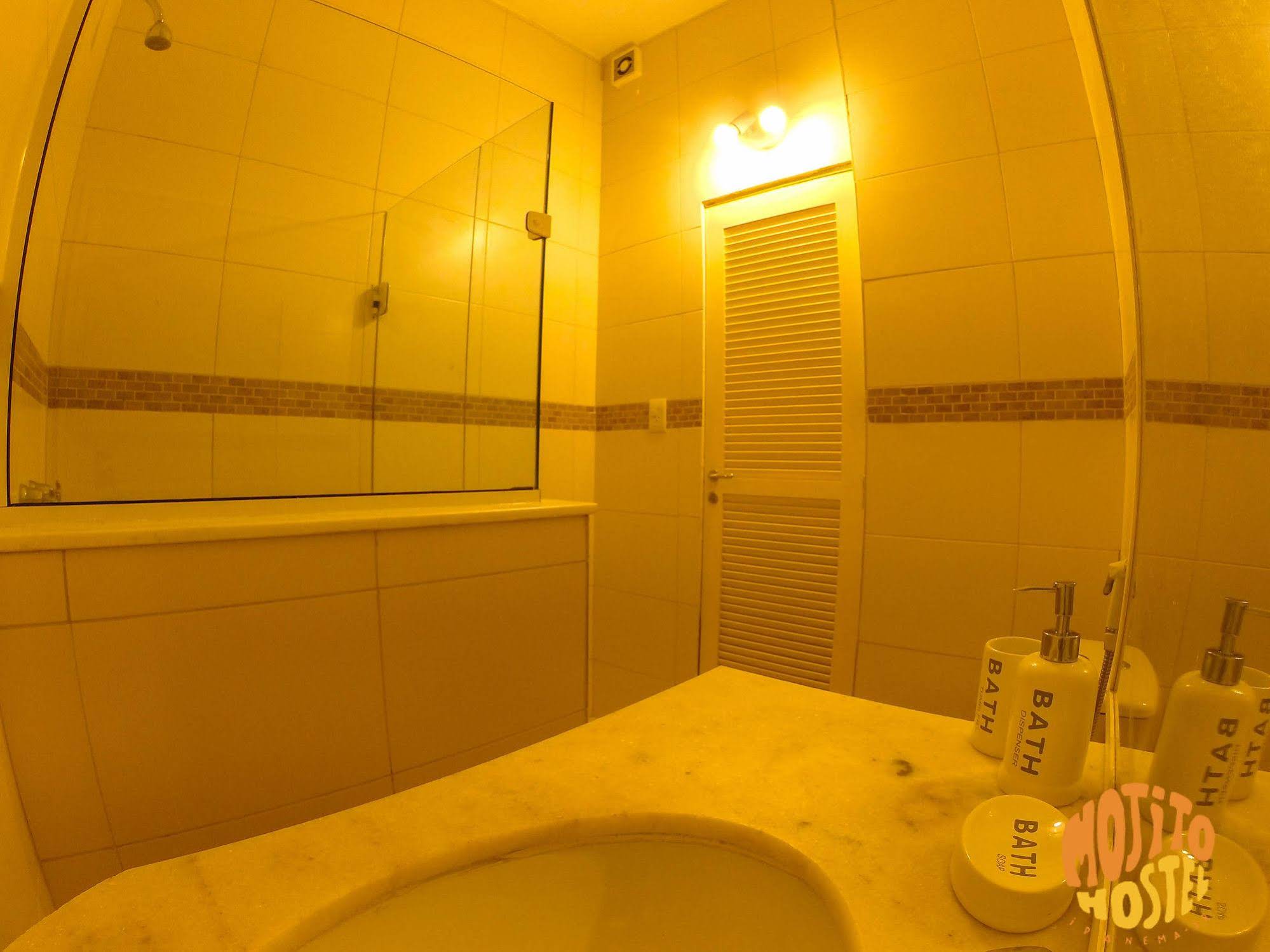 Mojito Hostel