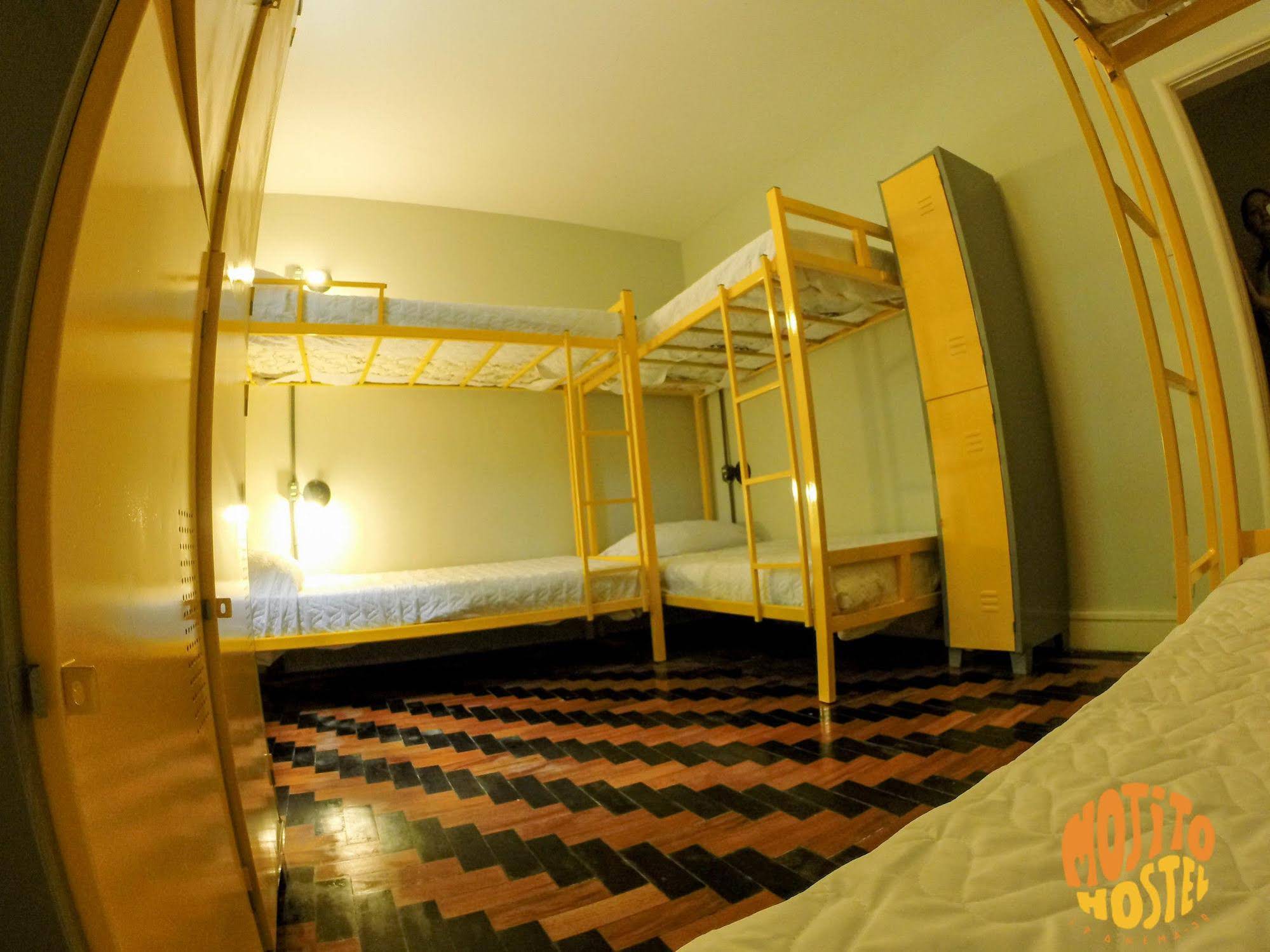 Mojito Hostel