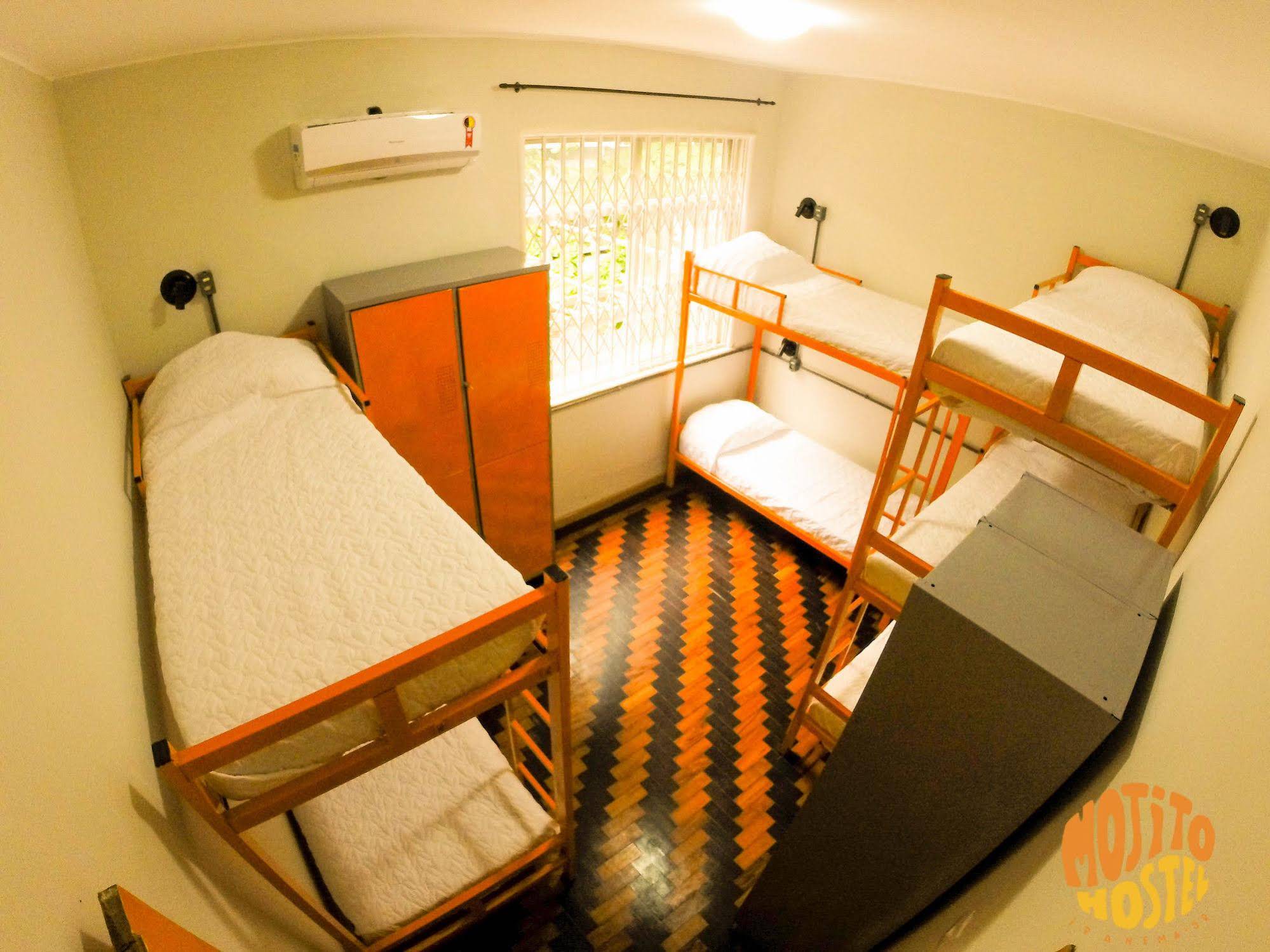 Mojito Hostel