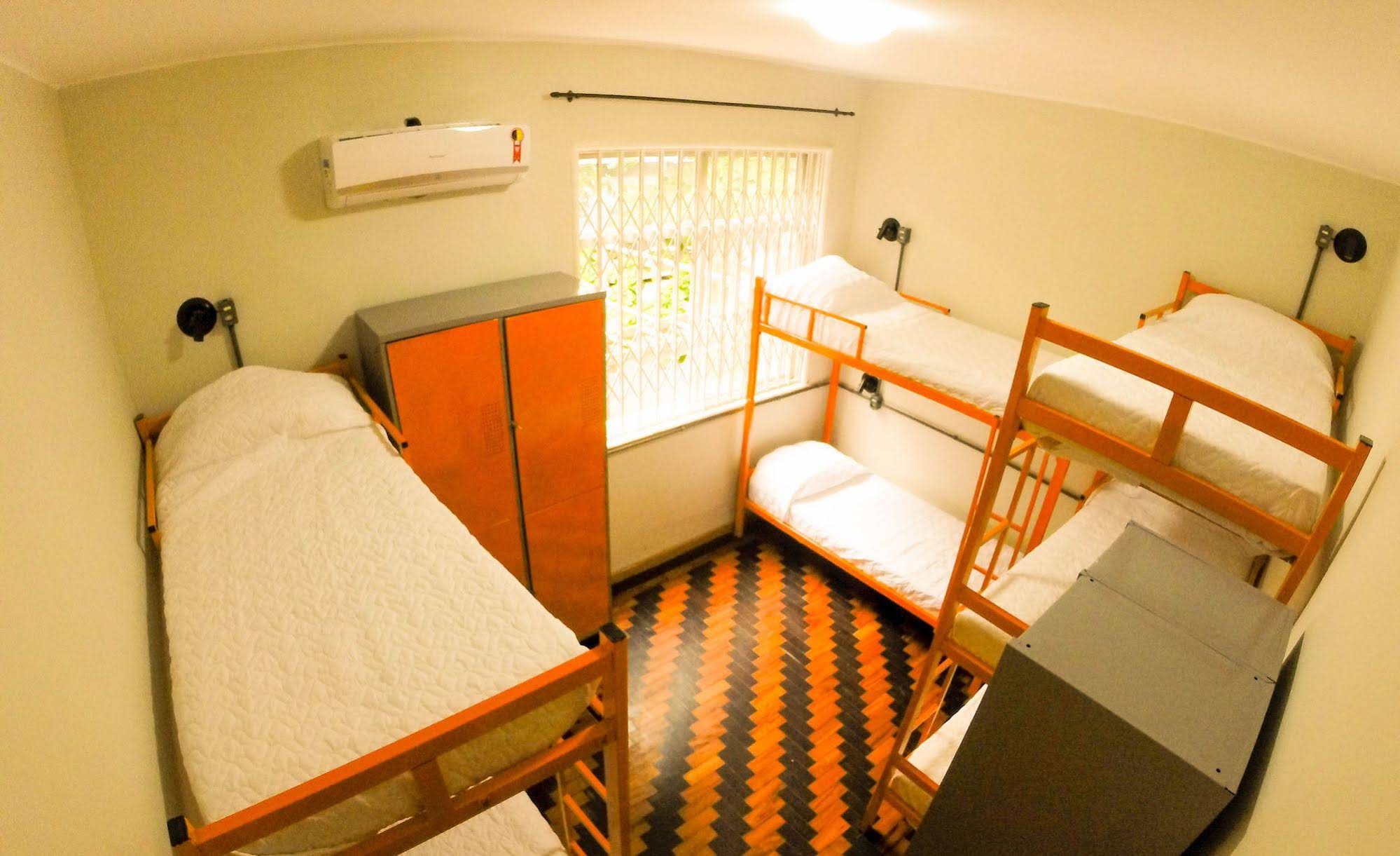Mojito Hostel