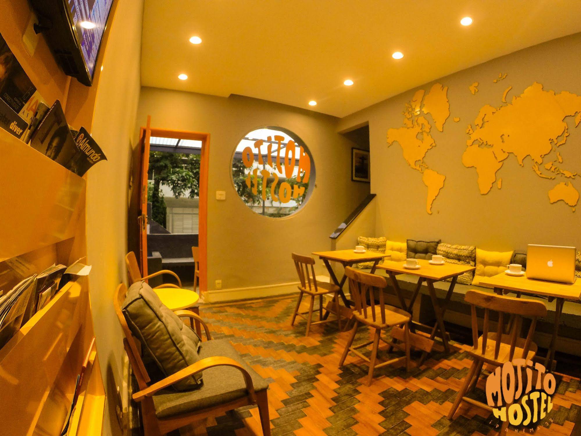 Mojito Hostel