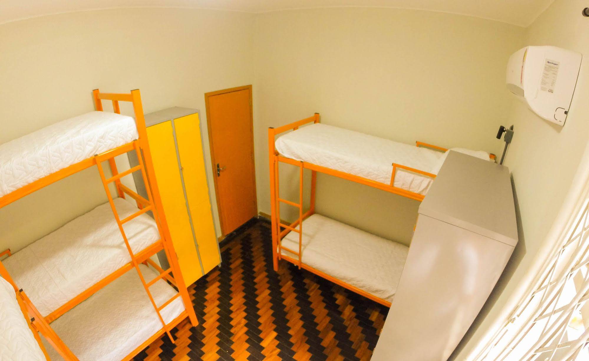 Mojito Hostel