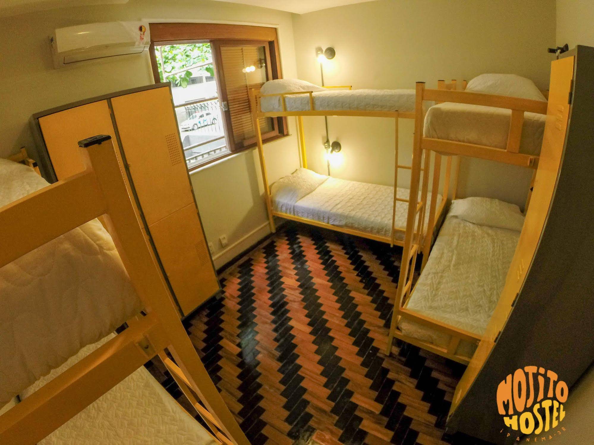 Mojito Hostel