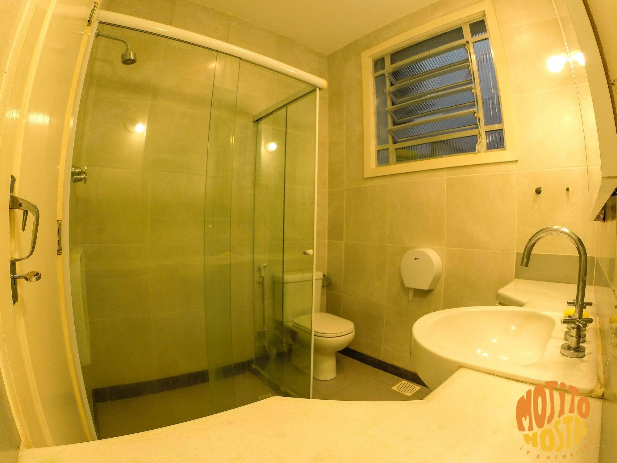 Mojito Hostel