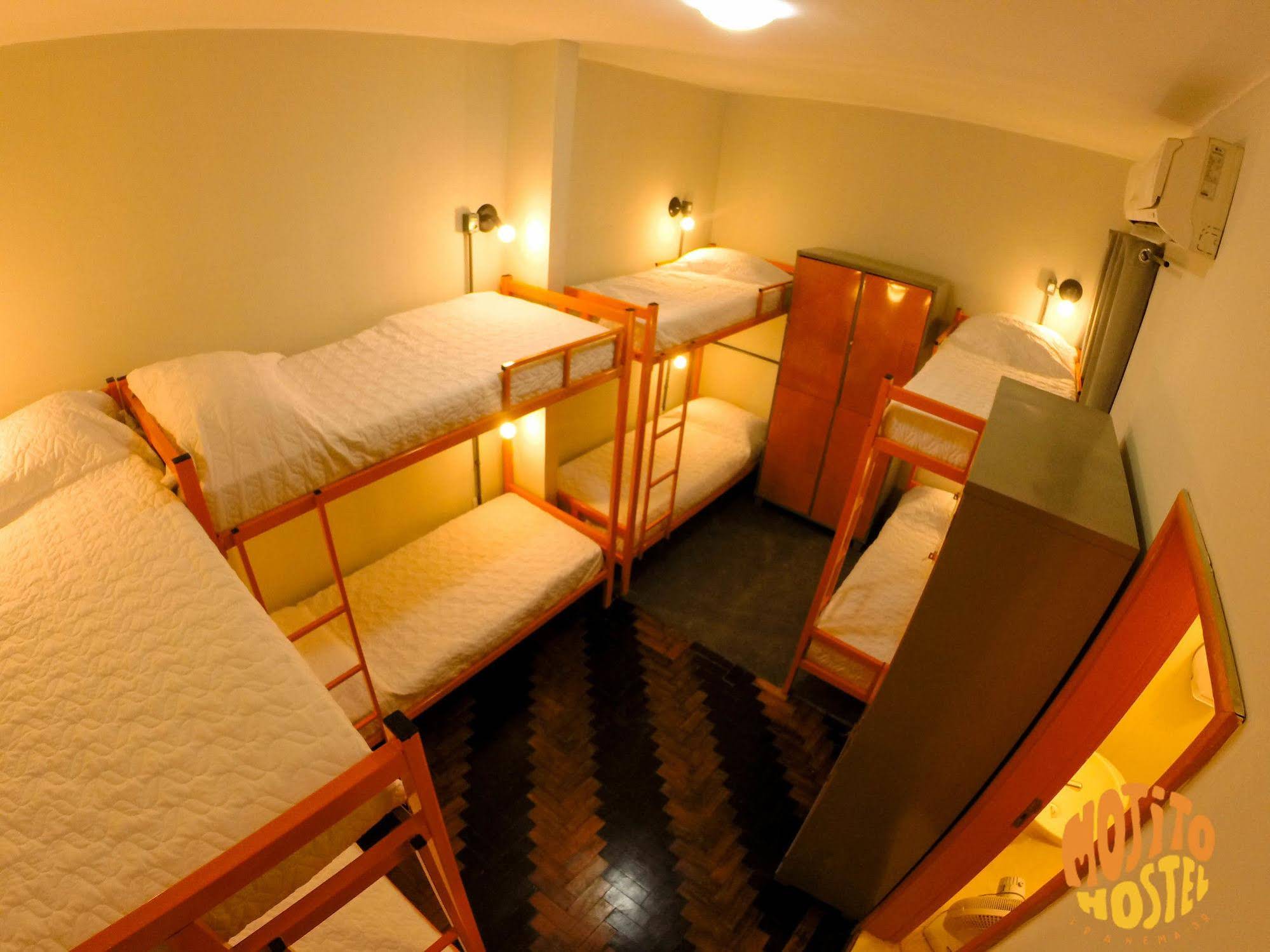 Mojito Hostel