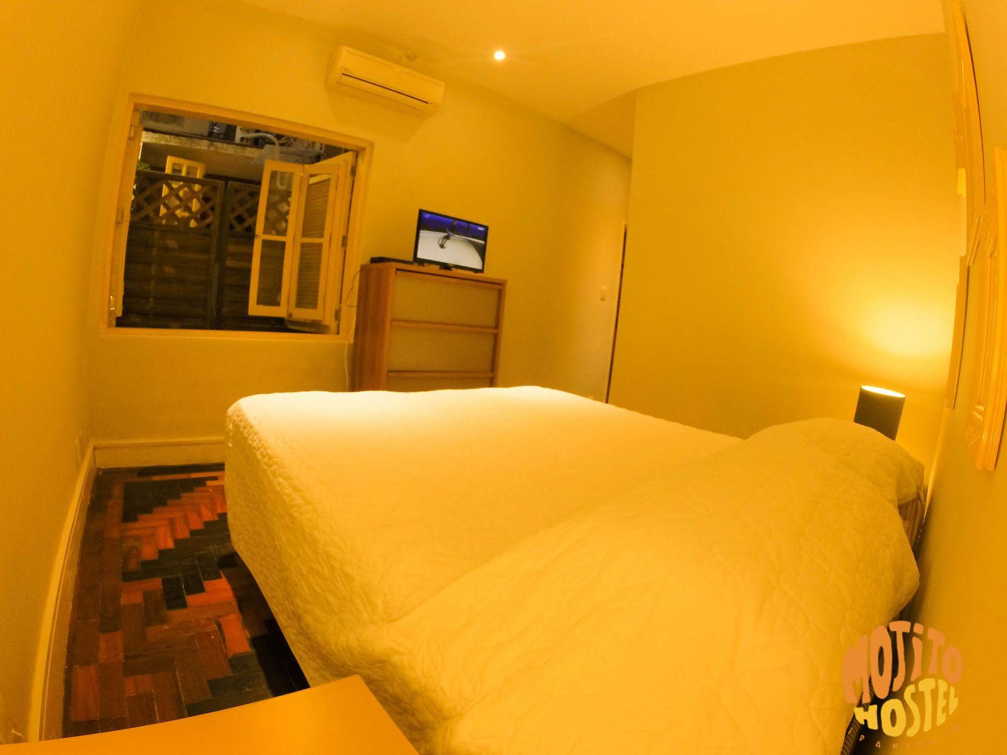 Mojito Hostel