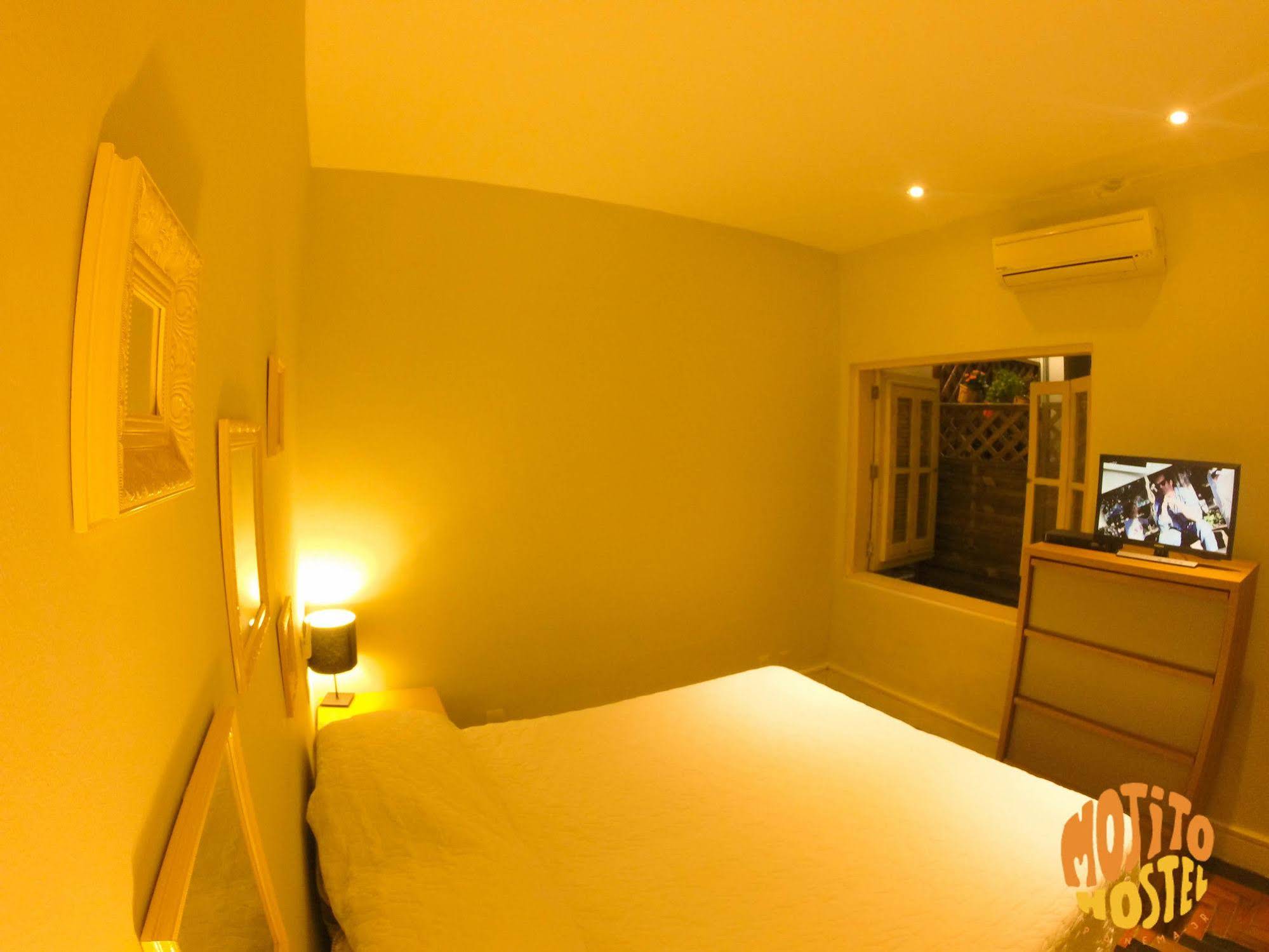 Mojito Hostel