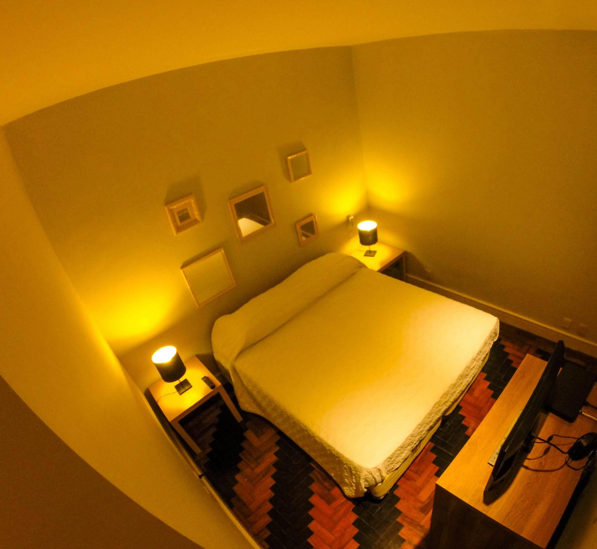 Mojito Hostel