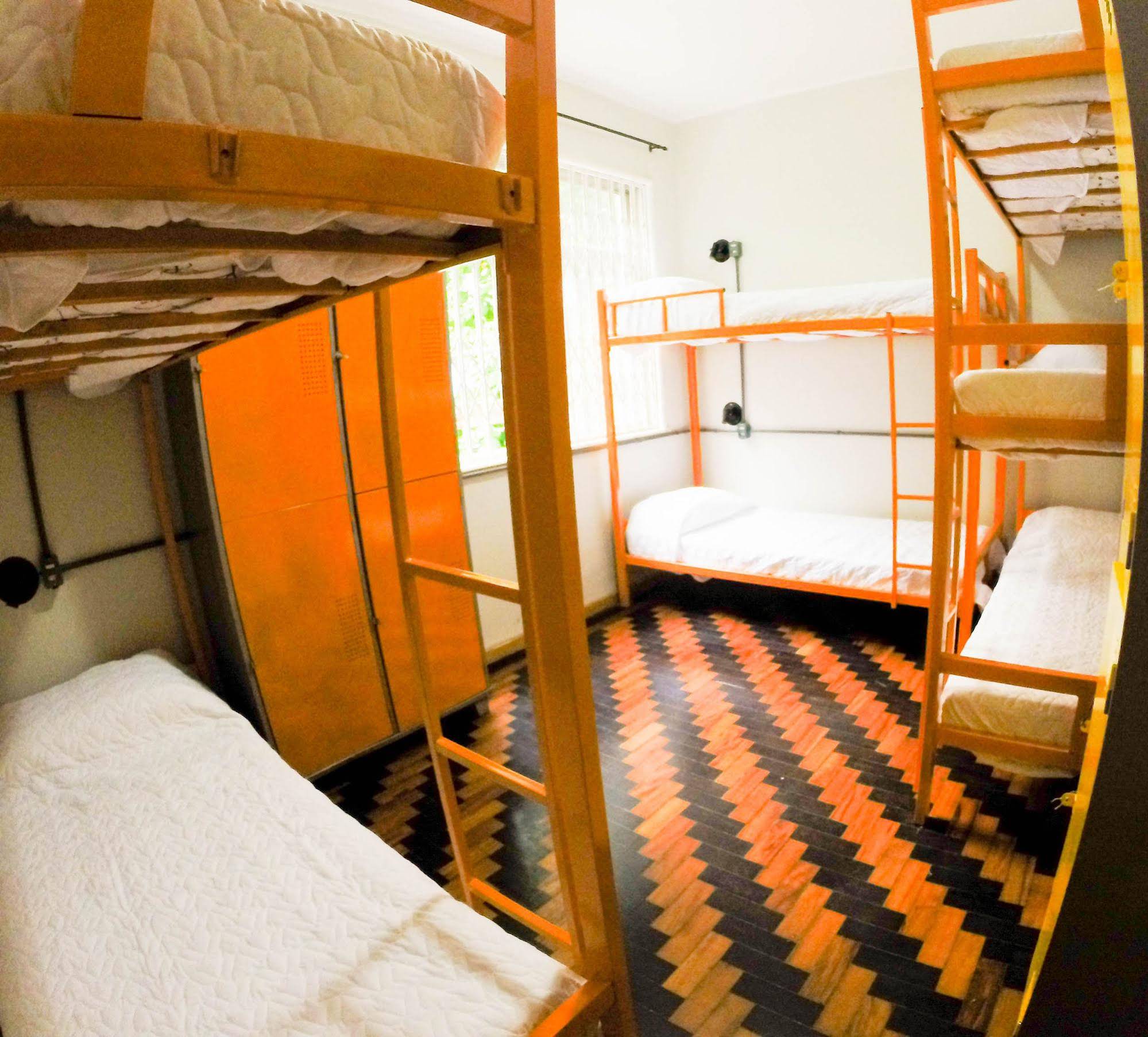 Mojito Hostel