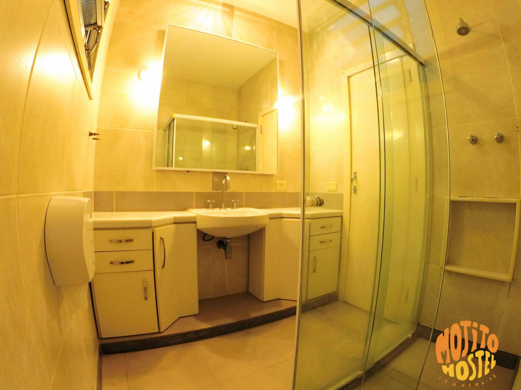 Mojito Hostel