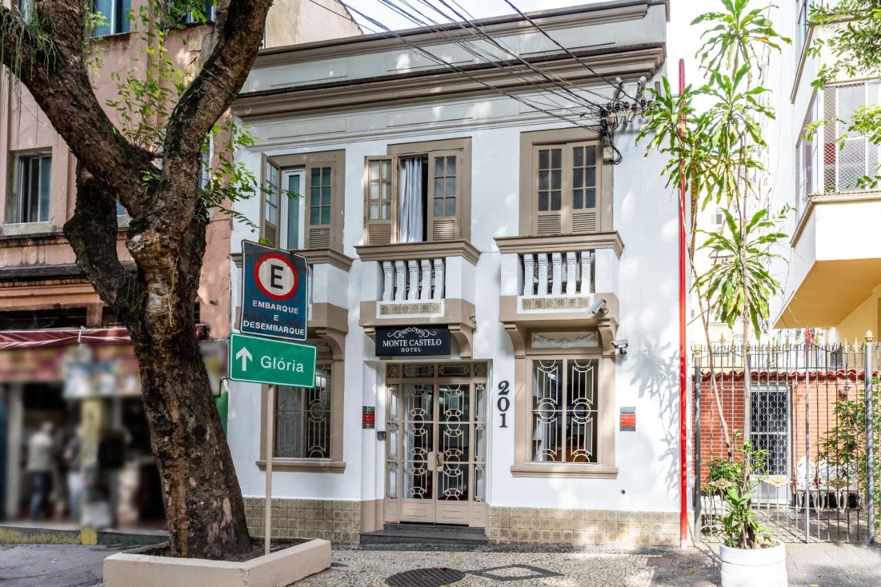 Monte Castelo