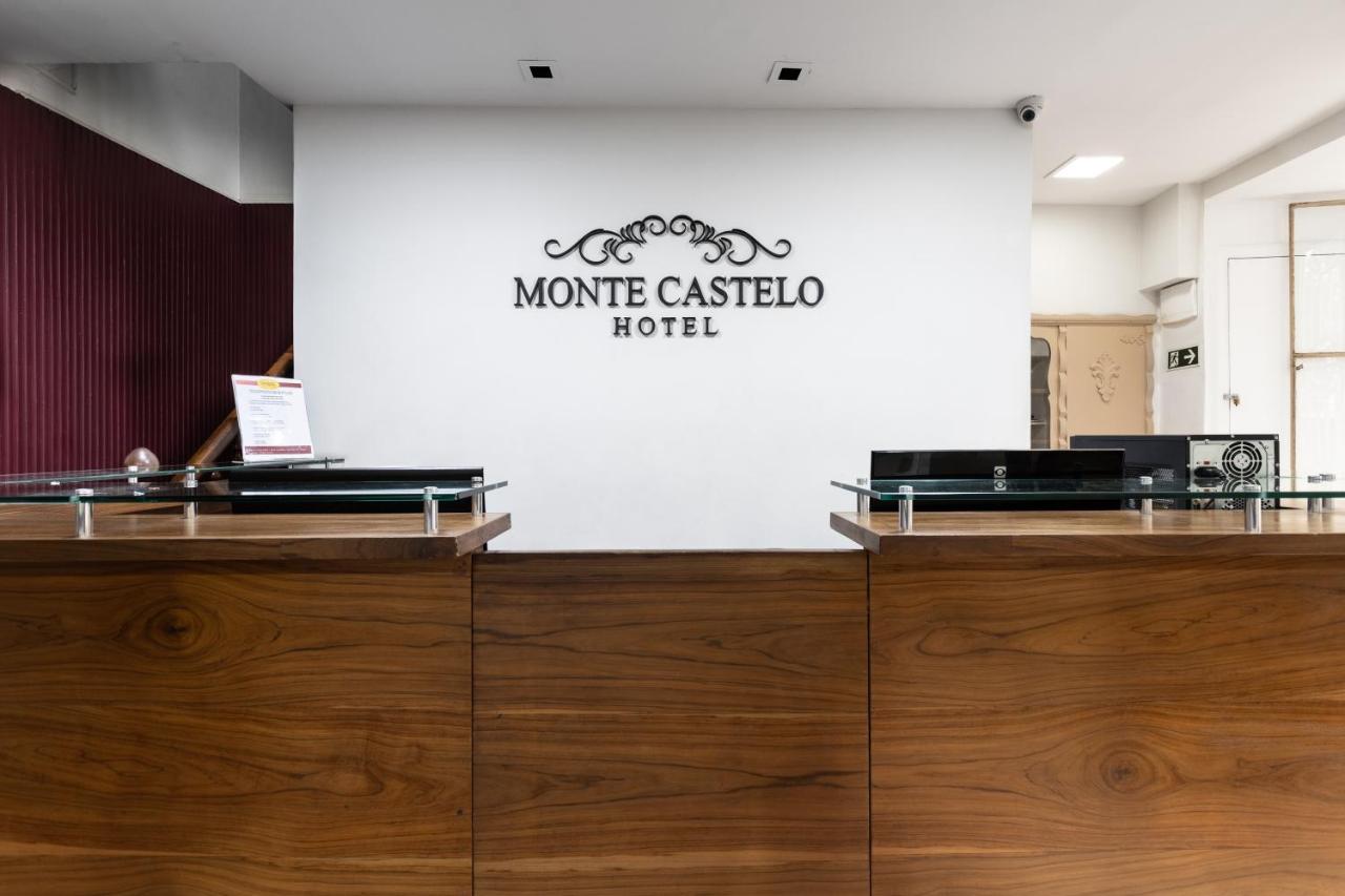 Monte Castelo