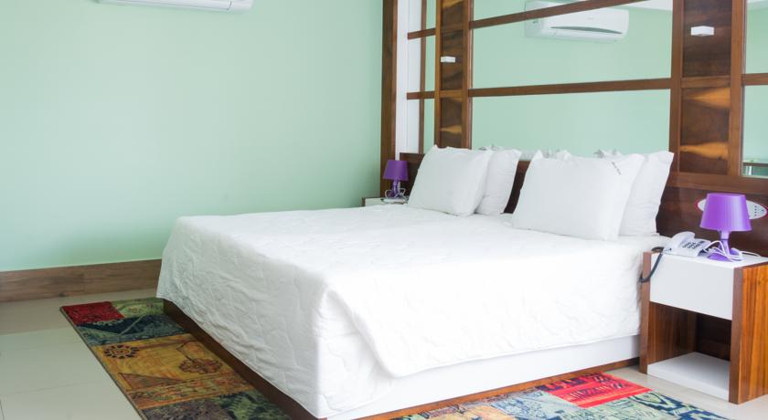 Dom Barra Hotel