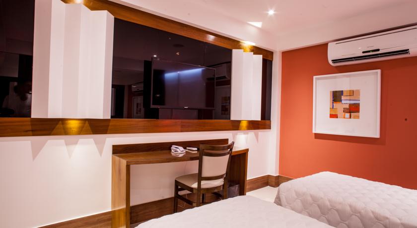 Dom Barra Hotel