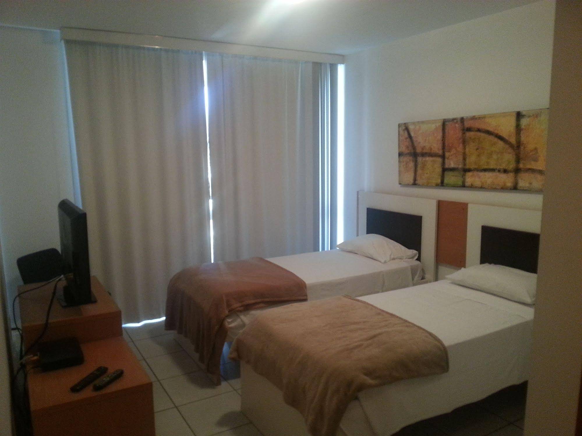 Next Condominio by MC Flats
