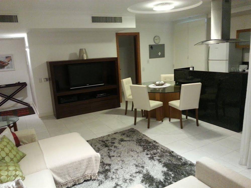 Next Condominio by MC Flats