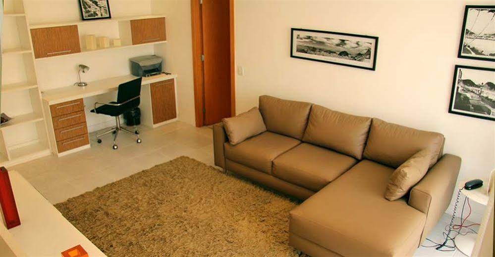 Next Condominio by MC Flats